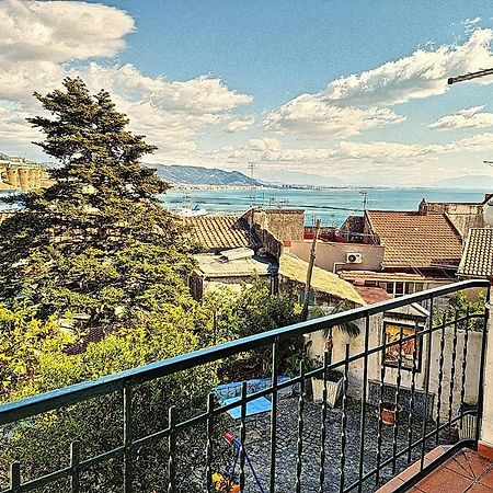 Ferienwohnung La Casa Nel Duomo Vietri Exterior foto
