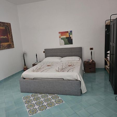 Ferienwohnung La Casa Nel Duomo Vietri Exterior foto