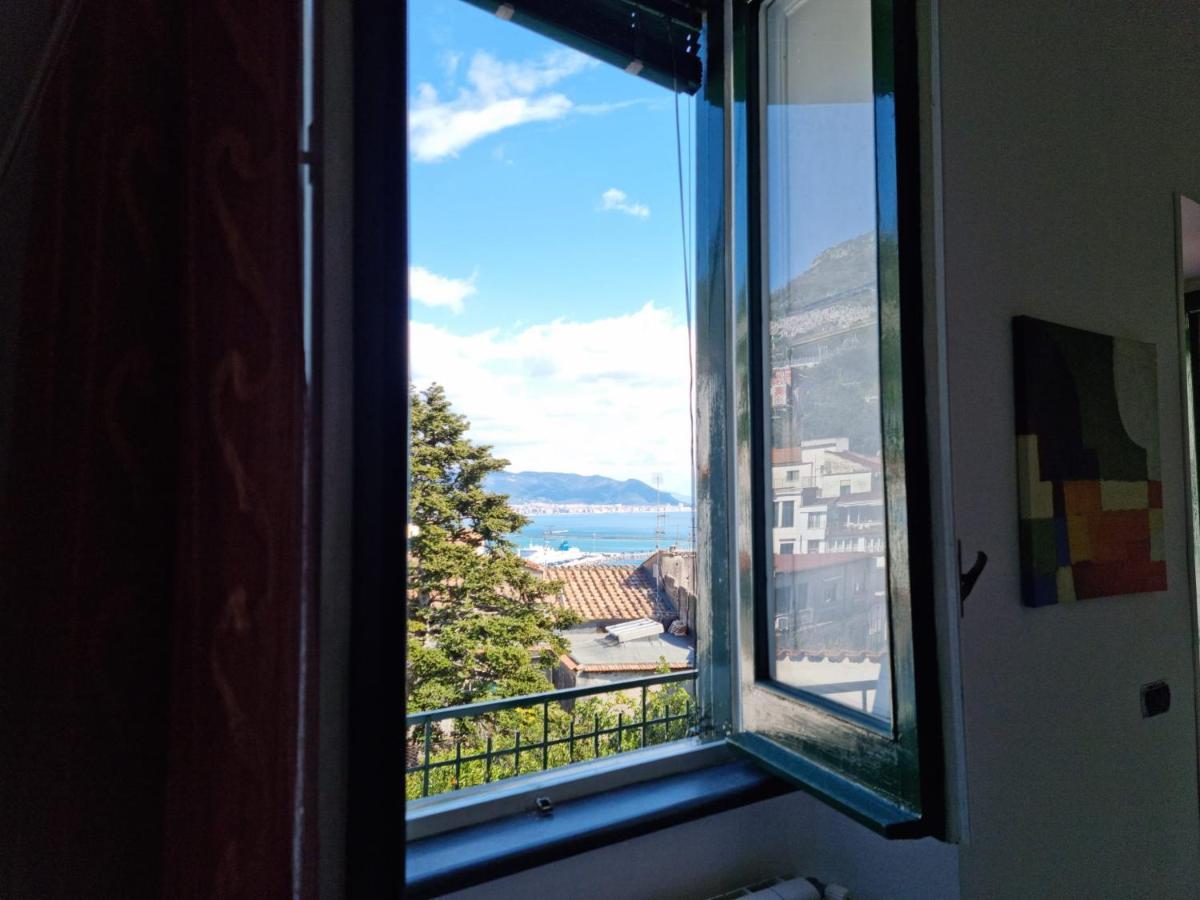 Ferienwohnung La Casa Nel Duomo Vietri Exterior foto