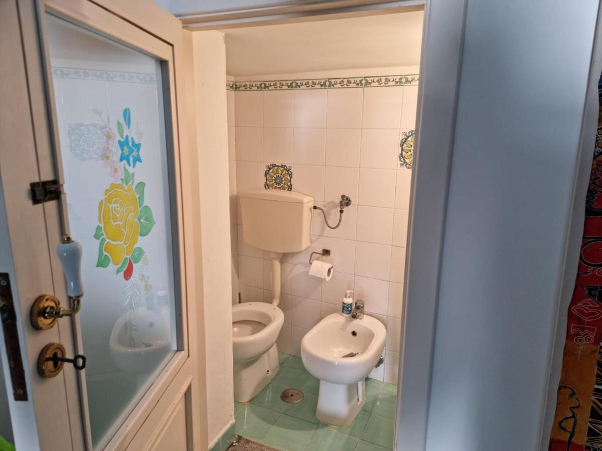 Ferienwohnung La Casa Nel Duomo Vietri Exterior foto