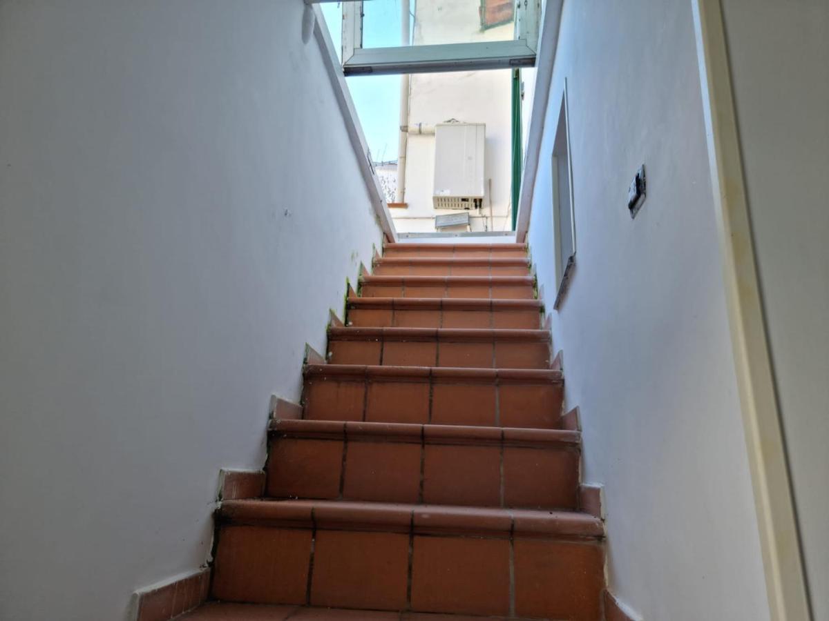 Ferienwohnung La Casa Nel Duomo Vietri Exterior foto