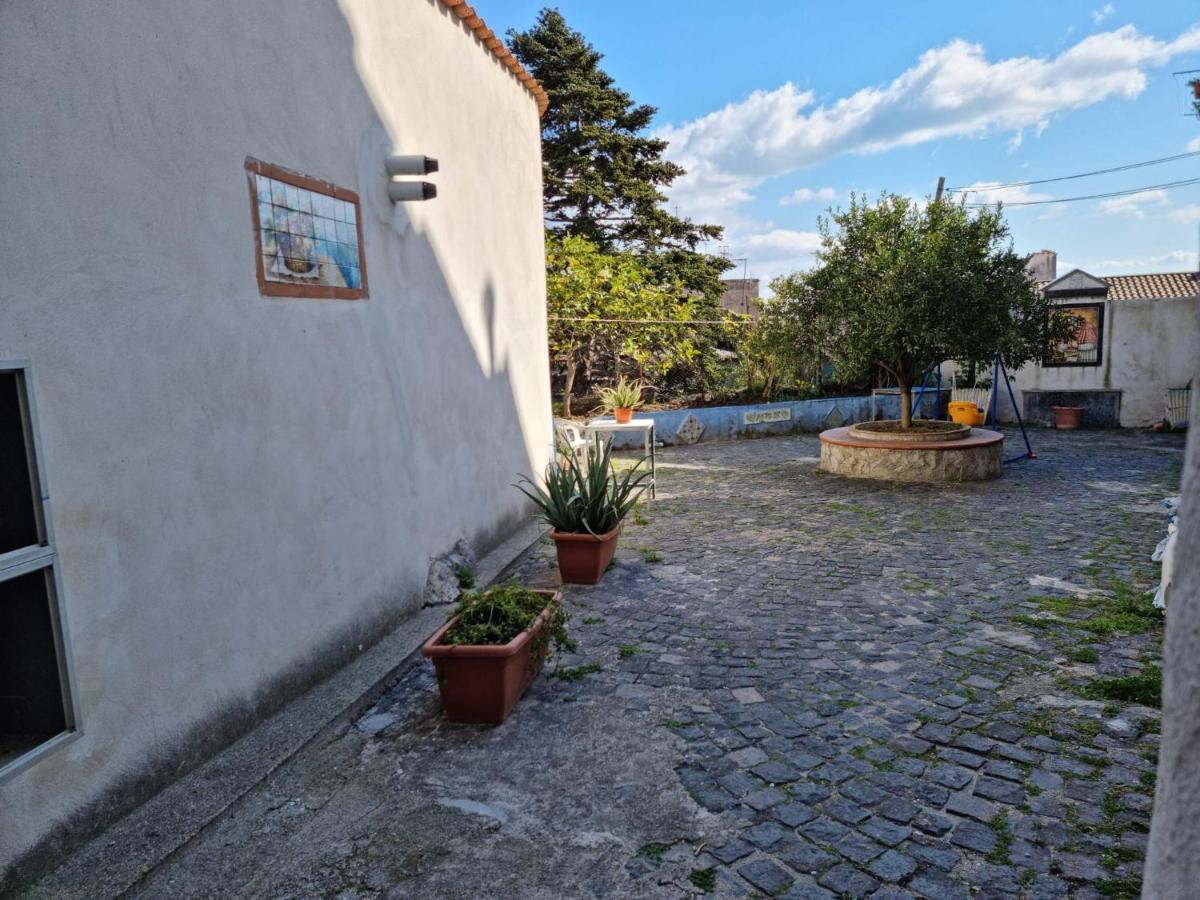 Ferienwohnung La Casa Nel Duomo Vietri Exterior foto
