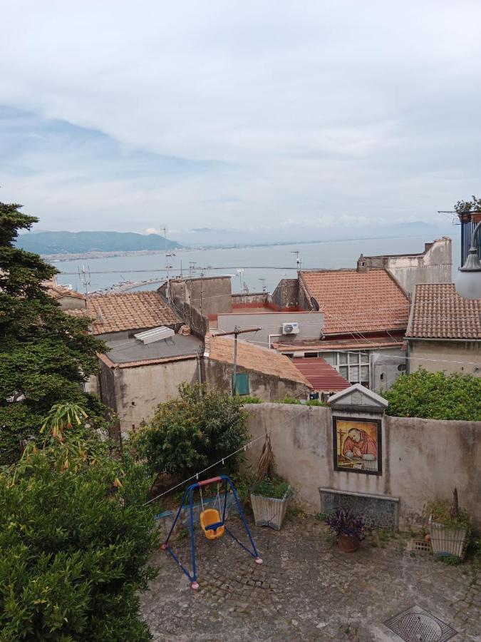 Ferienwohnung La Casa Nel Duomo Vietri Exterior foto