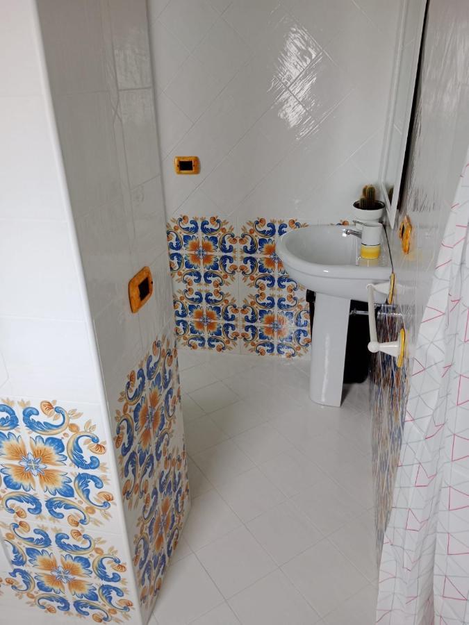 Ferienwohnung La Casa Nel Duomo Vietri Exterior foto