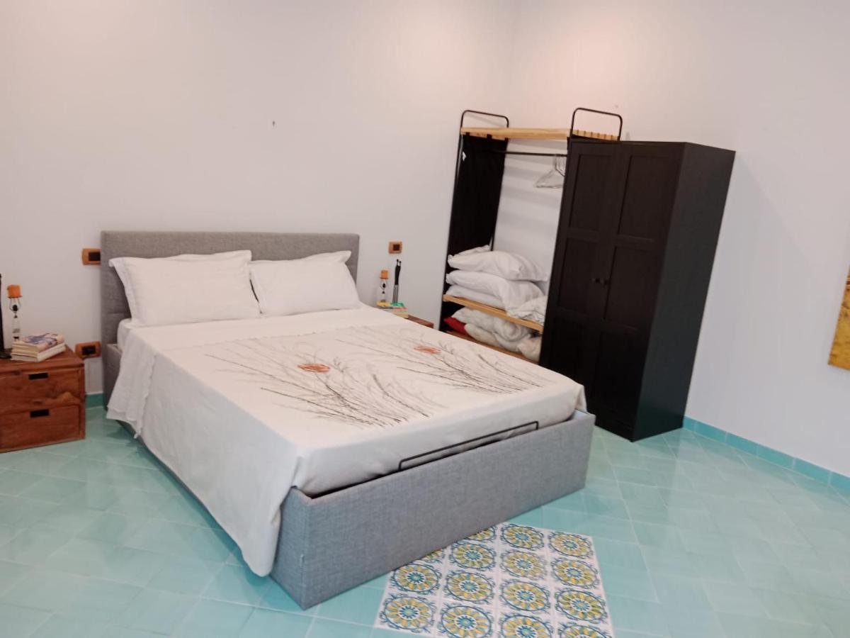 Ferienwohnung La Casa Nel Duomo Vietri Exterior foto