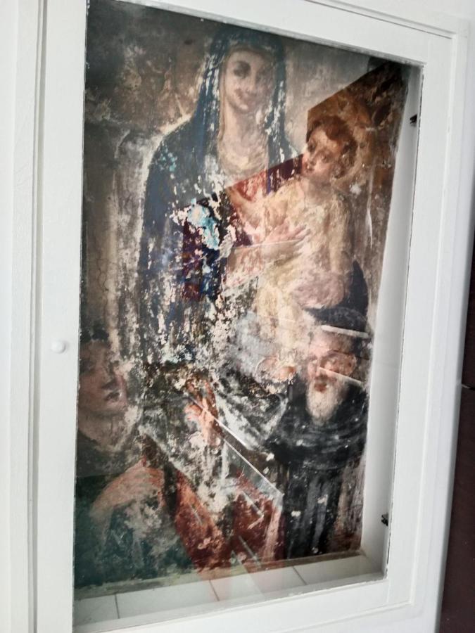Ferienwohnung La Casa Nel Duomo Vietri Exterior foto