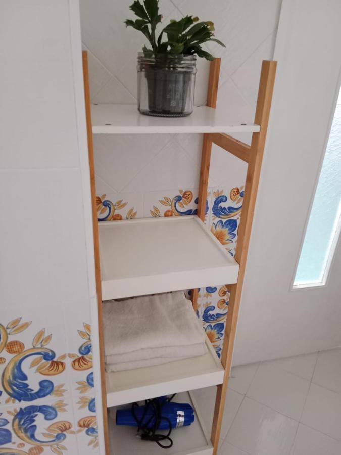 Ferienwohnung La Casa Nel Duomo Vietri Exterior foto