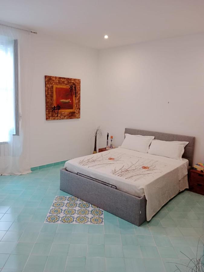 Ferienwohnung La Casa Nel Duomo Vietri Exterior foto