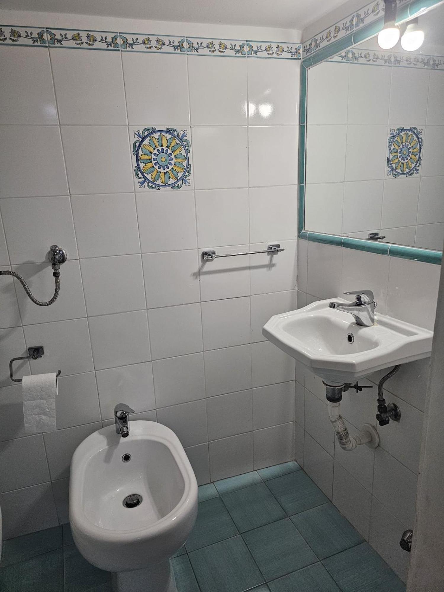 Ferienwohnung La Casa Nel Duomo Vietri Exterior foto