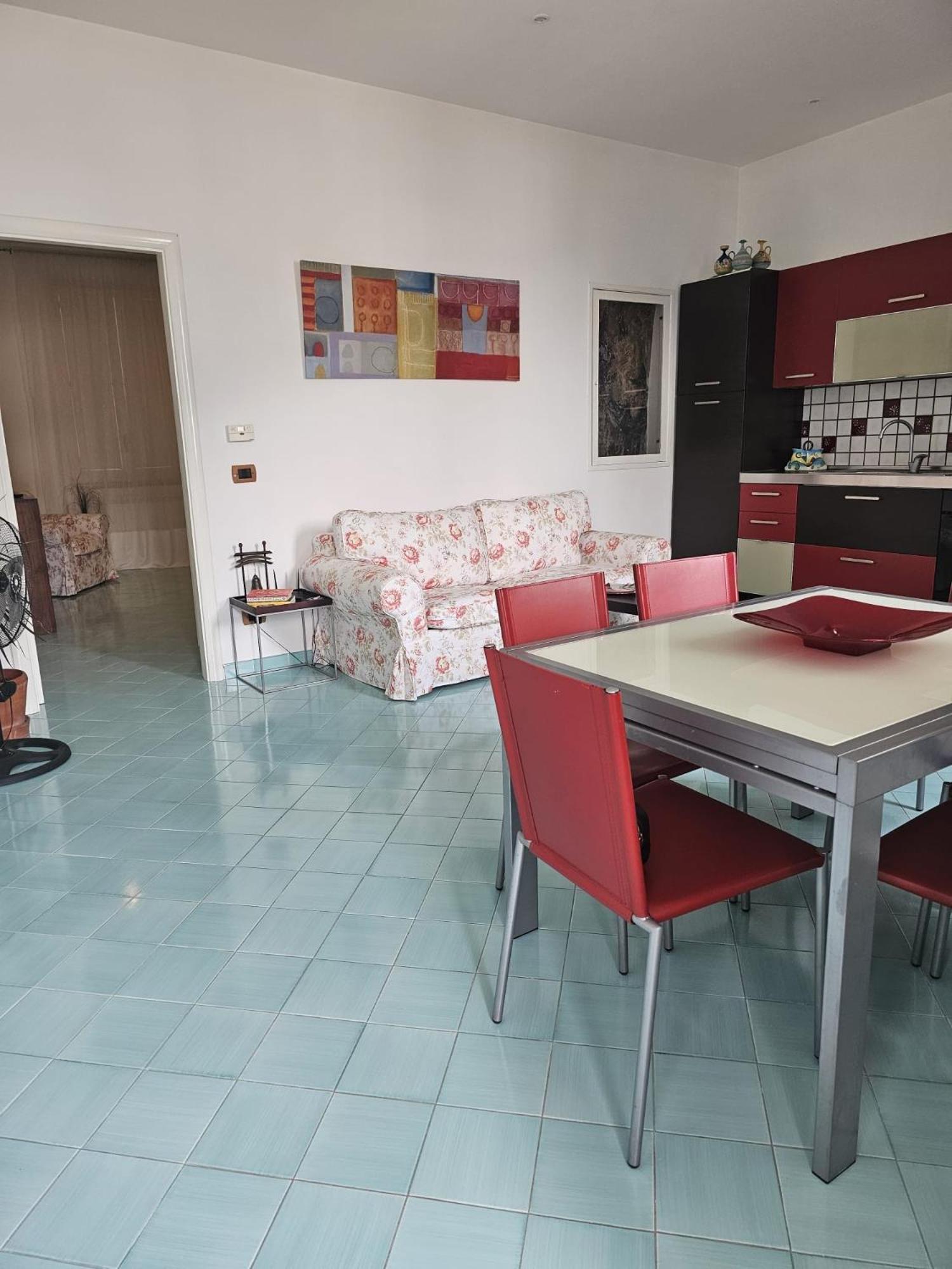 Ferienwohnung La Casa Nel Duomo Vietri Exterior foto