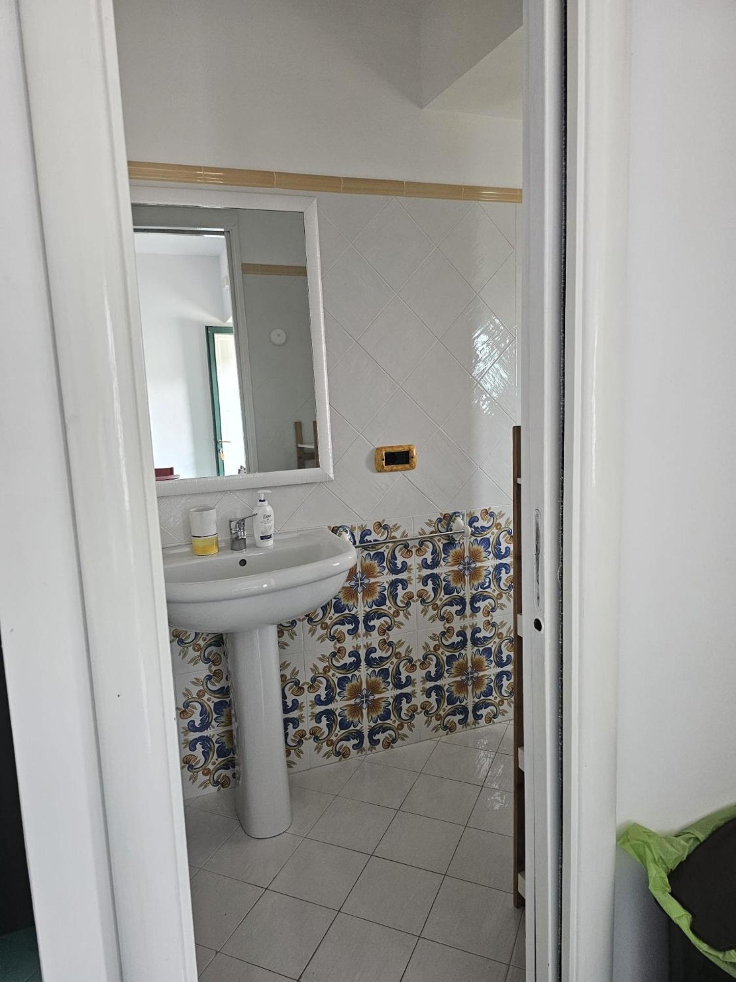 Ferienwohnung La Casa Nel Duomo Vietri Exterior foto