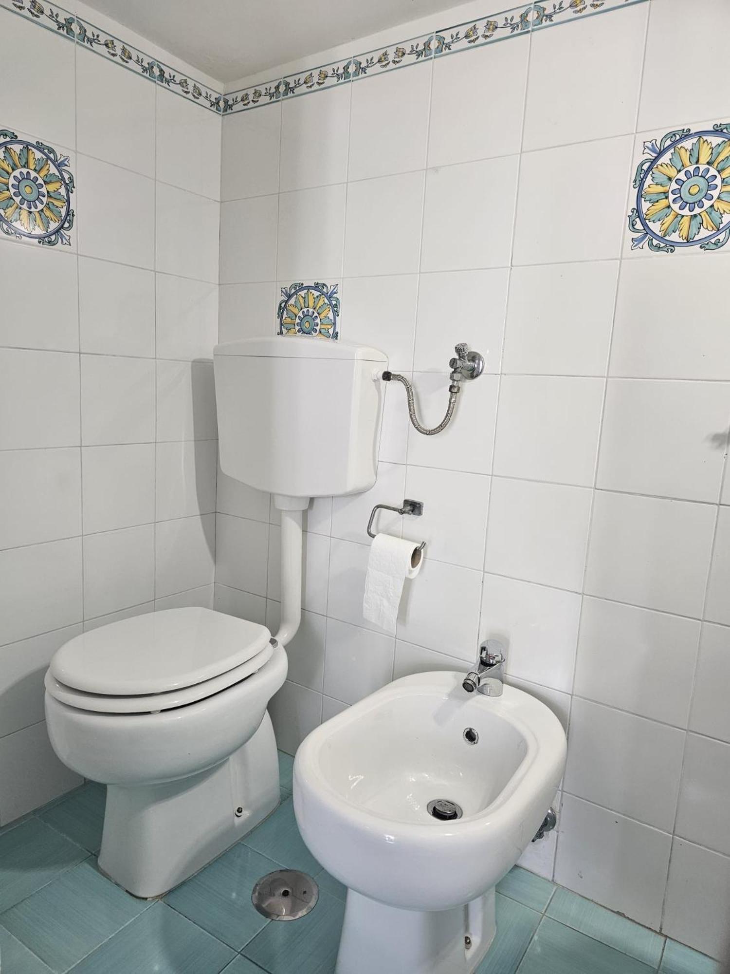 Ferienwohnung La Casa Nel Duomo Vietri Exterior foto
