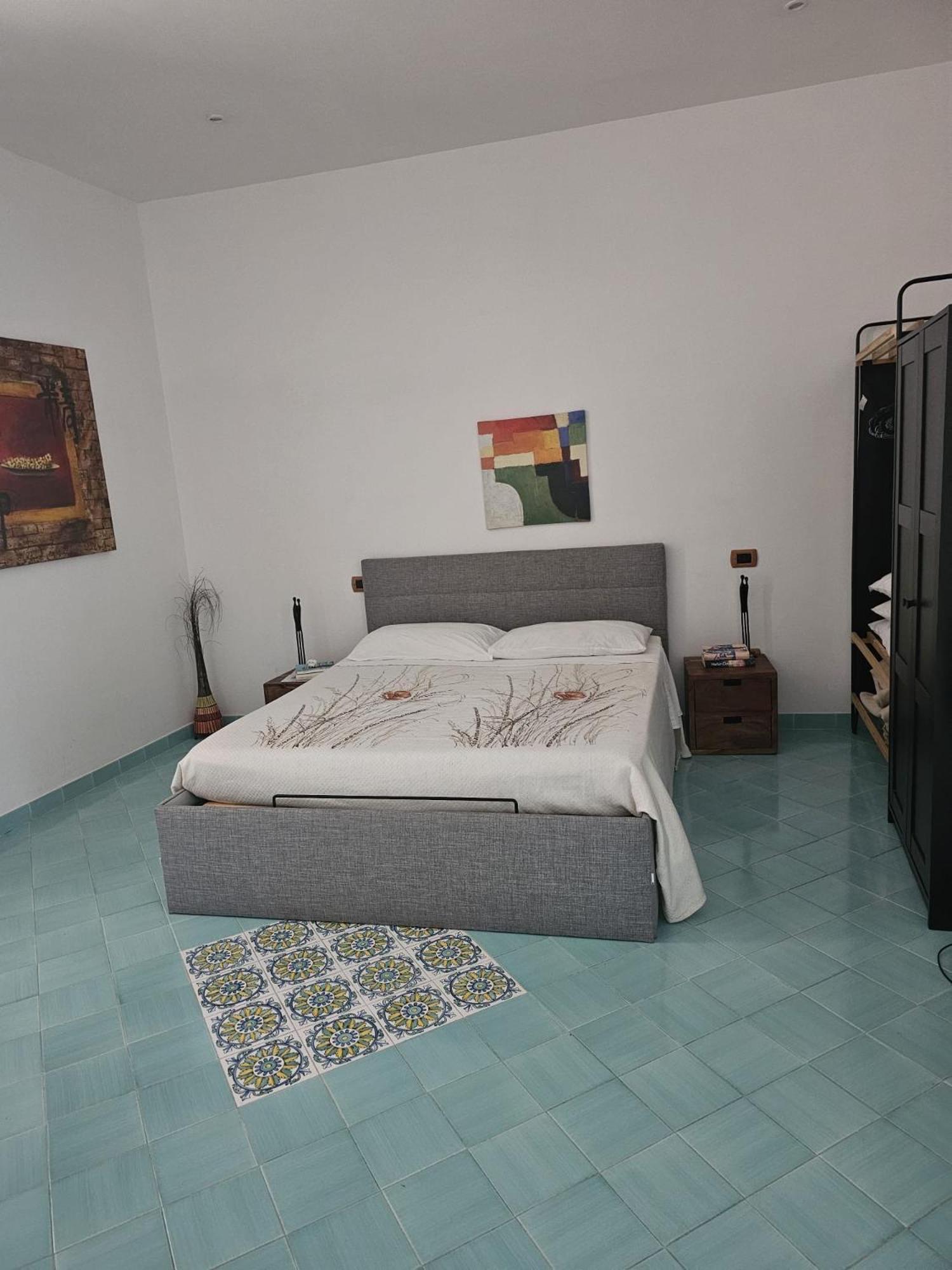 Ferienwohnung La Casa Nel Duomo Vietri Exterior foto