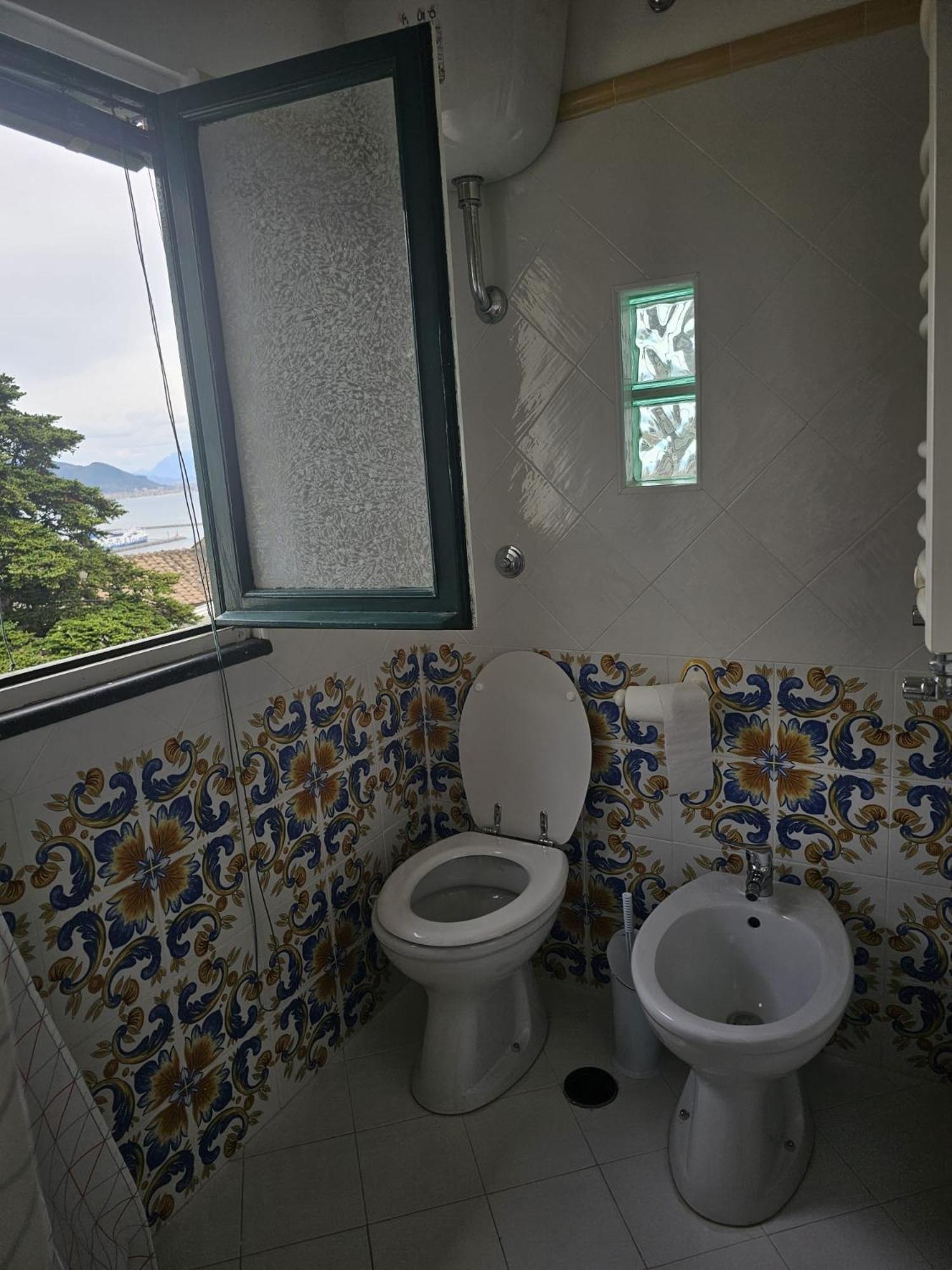 Ferienwohnung La Casa Nel Duomo Vietri Exterior foto